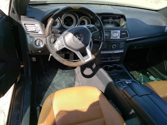 2016 MERCEDES-BENZ E 400 4MAT - WDDKJ6HB7GF323974