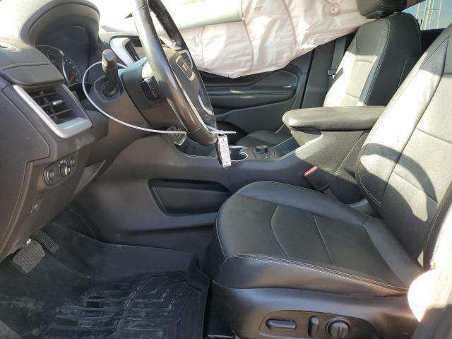 3GKALVEV0ML387806 GMC Terrain Slt