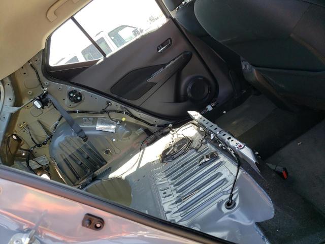 3N1CP5CV0NL509743 Nissan KICKS SV