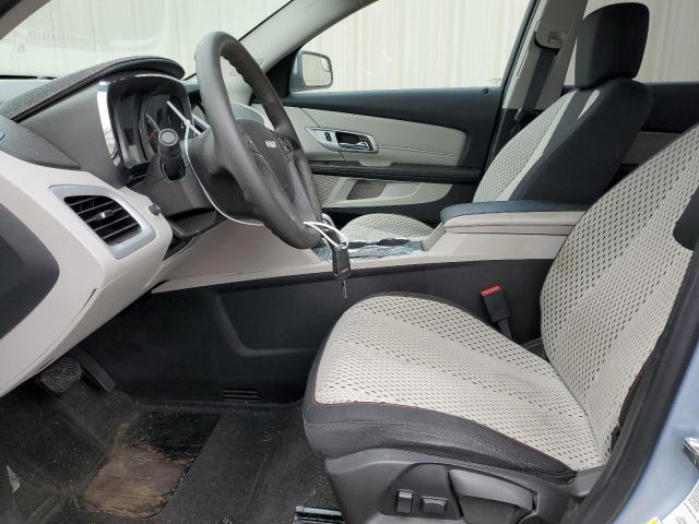 2GKALMEK3E6176010 GMC Terrain Sle