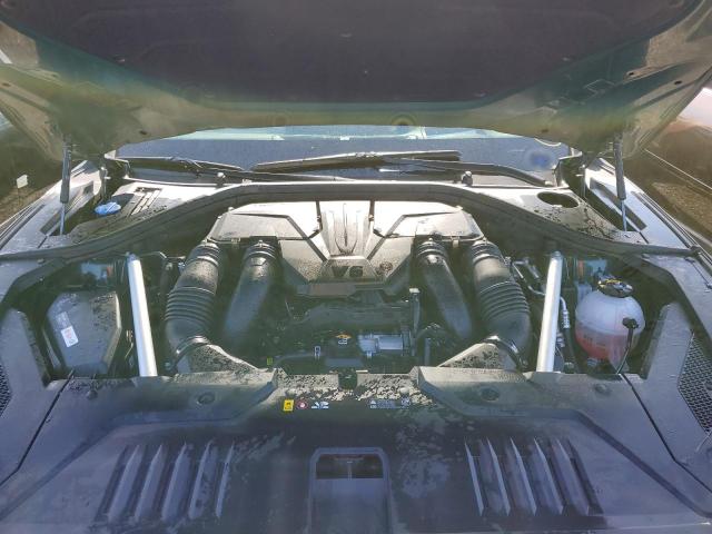 2023 GENESIS GV70 BASE - KMUMCDTC3PU097975