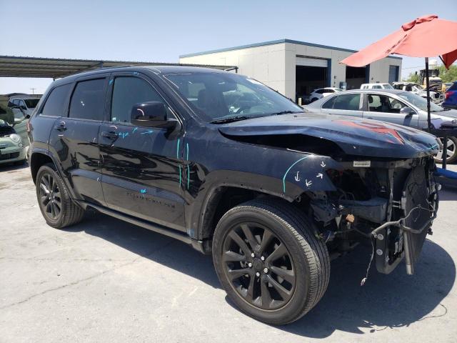 1C4RJEAG7JC433747 Jeep Grand Cherokee Laredo