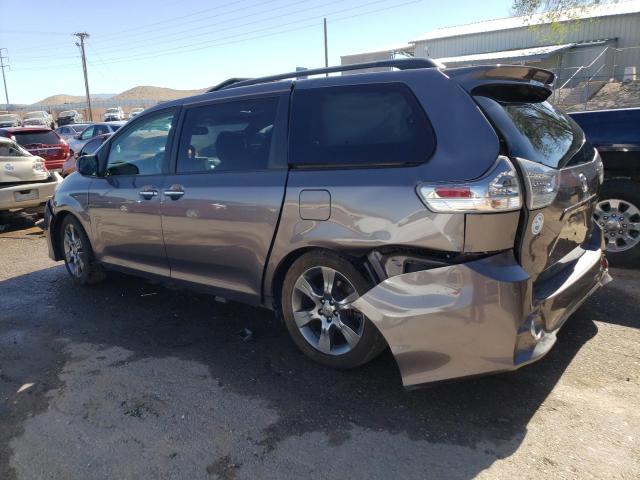 2015 TOYOTA SIENNA SPO - 5TDXK3DC9FS680680