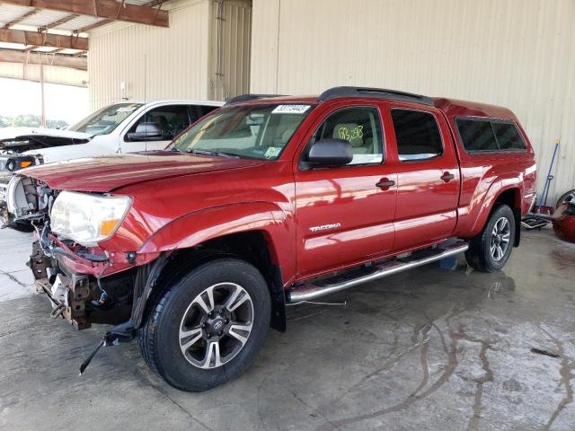 2005 Toyota Tacoma 