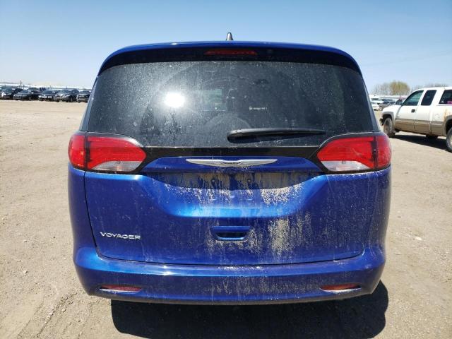 2021 CHRYSLER VOYAGER L 2C4RC1AG9MR571160