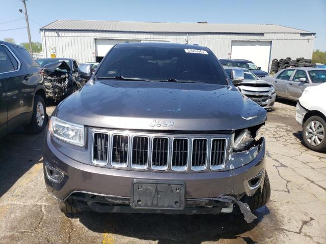 1C4RJFBGXFC933512 Jeep Grand Cherokee Limited