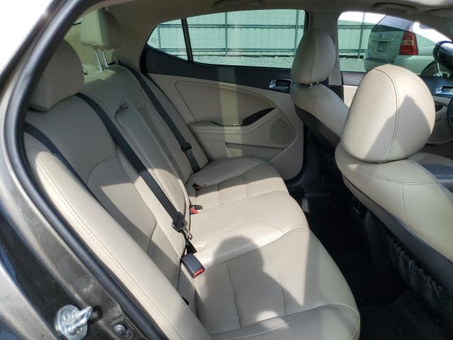 5XXGN4A76EG306533 KIA OPTIMA EX