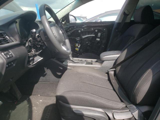 5XXGT4L33LG387200 KIA Optima Lx