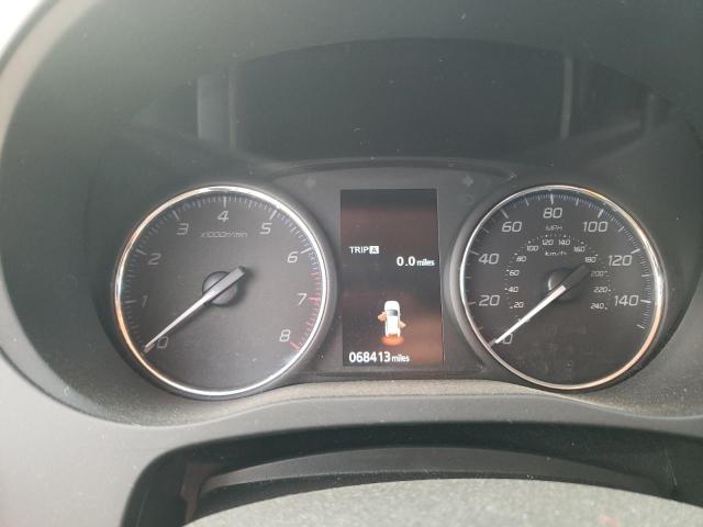 JA4AZ2A37HZ017457 Mitsubishi Outlander Es