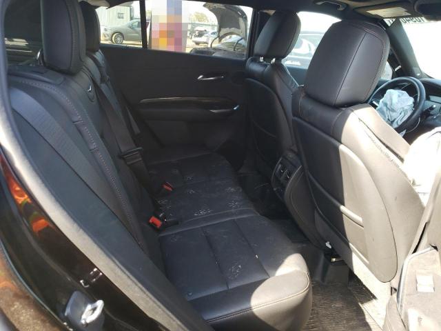 2020 CADILLAC XT4 SPORT - 1GYFZER44LF144150