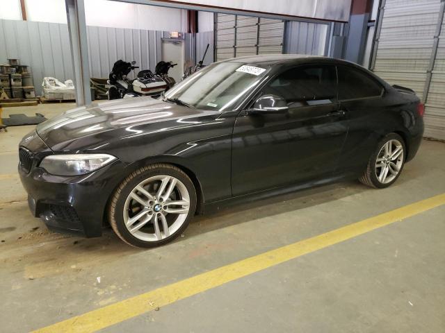 2015 BMW 228 I - WBA1F5C55FV256697