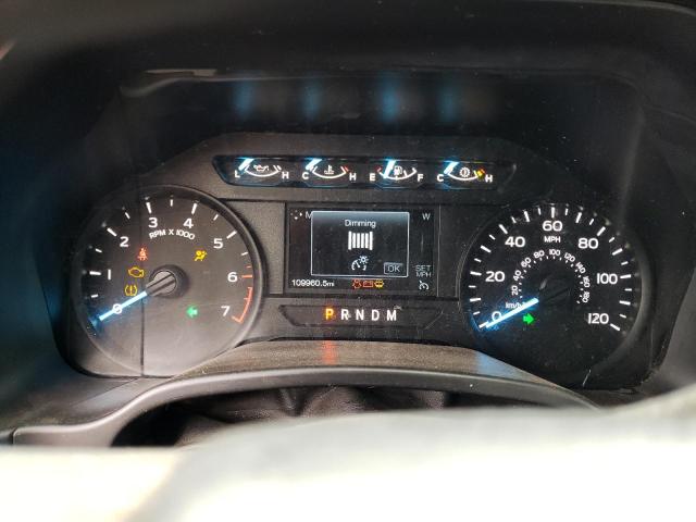 1FTEX1E51LKD34221 Ford F150 Super Cab