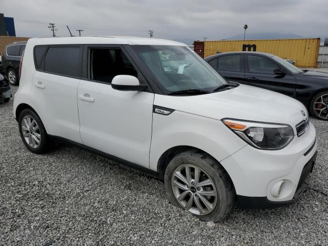 KNDJP3A51J7905531 KIA SOUL +