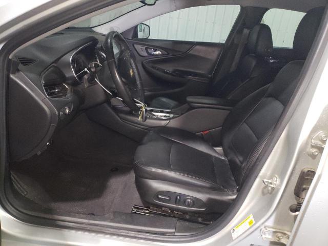 2016 CHEVROLET MALIBU HYB - 1G1ZJ5SUXGF247835