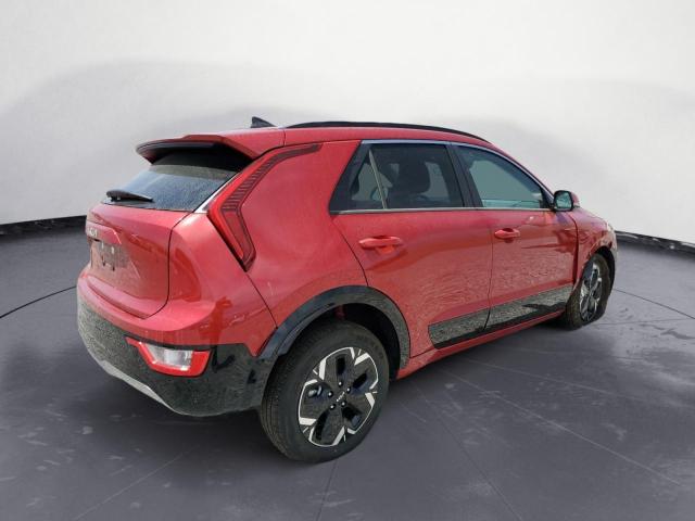 2023 KIA NIRO WIND - KNDCR3L13P5027716