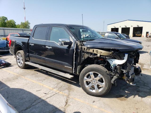 1FTFW1ED0NFA48936 Ford F150 Supercrew