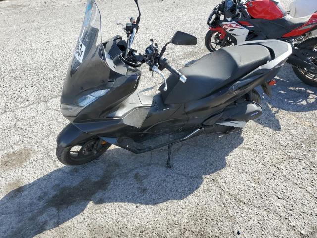 2022 HONDA WW150 A RLHKF4713NY100163