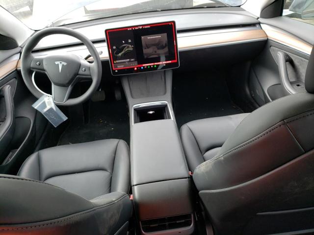 5YJ3E1EBXPF387747 Tesla MODEL 3