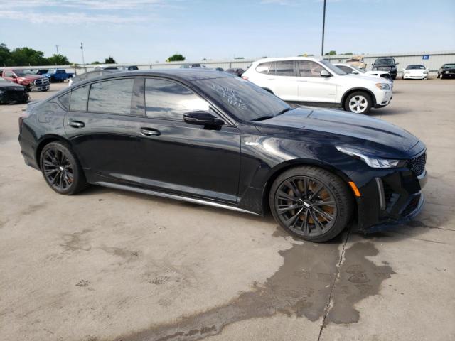 2022 CADILLAC CT5-V BLAC - 1G6D35R63N0810553