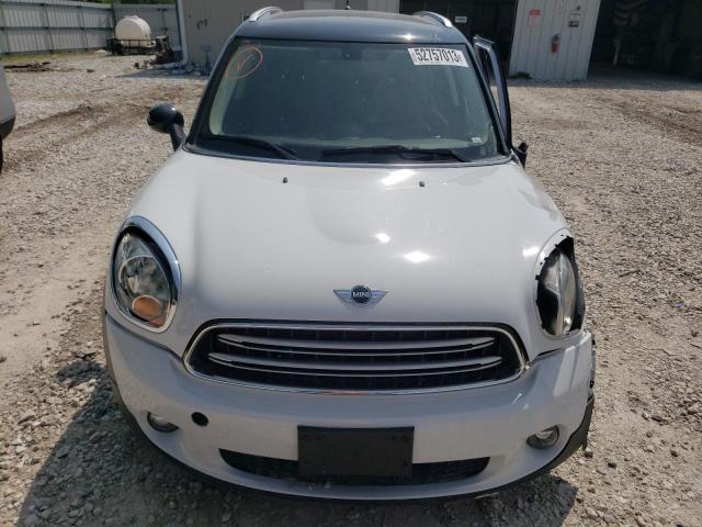 WMWZB3C57FWR44536 Mini COOPER COUNTRYMAN