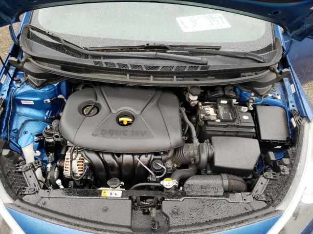 KNAFX4A69F5313962 KIA FORTE LX