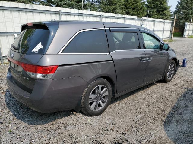 VIN 5FNRL5H98FB126809 2015 HONDA ODYSSEY no.3