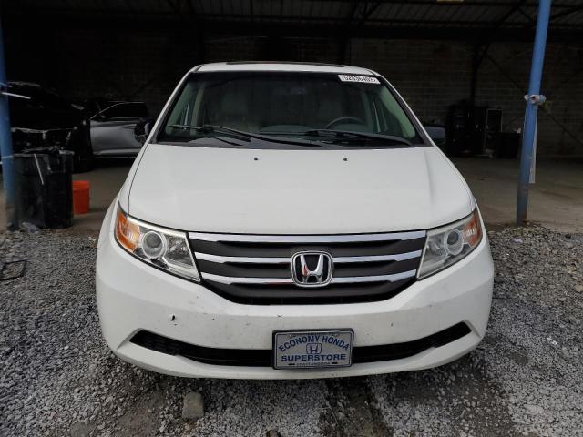 VIN 5FNRL5H61DB003632 2013 HONDA ODYSSEY no.5