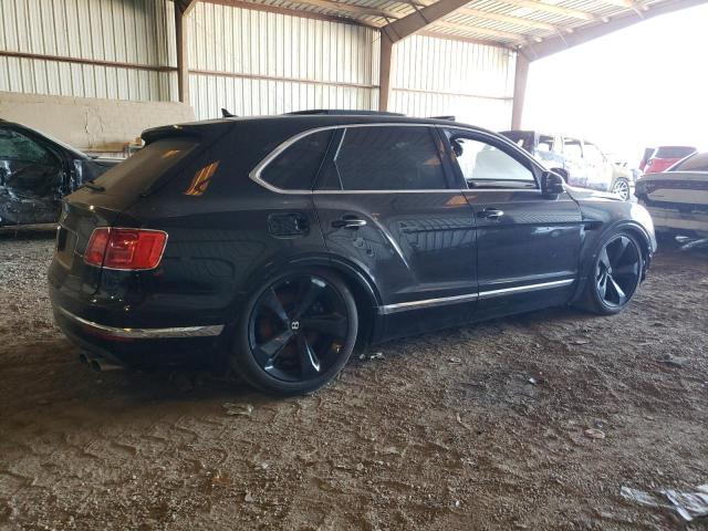 VIN SJAAC2ZV1HC013759 2017 Bentley Bentayga no.3