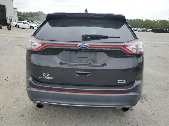 2FMTK3J92FBB59725 Ford EDGE SEL