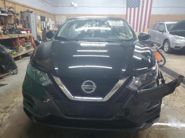 2021 NISSAN ROGUE SPOR - JN1BJ1AV5MW304789