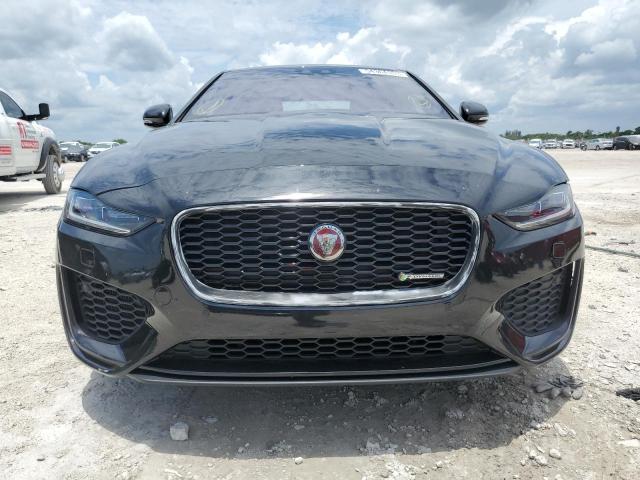 2020 JAGUAR XE R-DYNAM SAJAT4GX7LCP60369