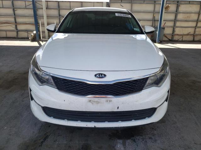 5XXGT4L3XHG126993 KIA Optima Lx