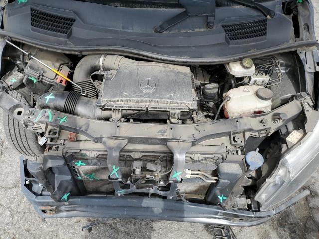 WD4PG2EE6K3524383 Mercedes-Benz Metris