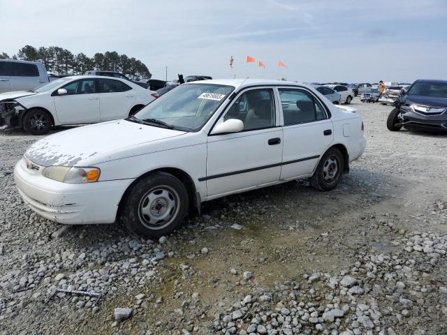 1999 Toyota Corolla VE