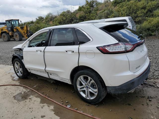 2FMPK4K89HBB52495 Ford Edge Titanium