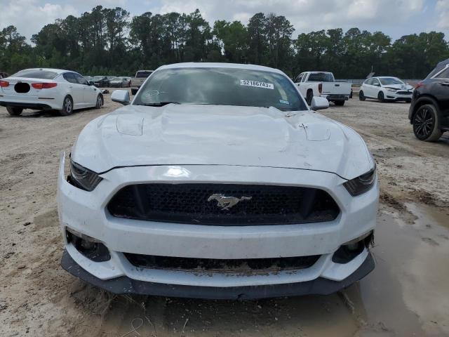 1FA6P8CF7H5249968 2017 FORD MUSTANG, photo no. 5