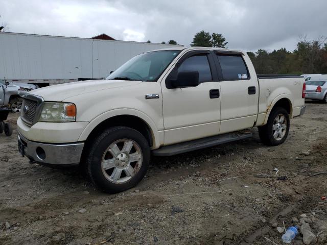 2007 Ford F-150 SuperCrew 