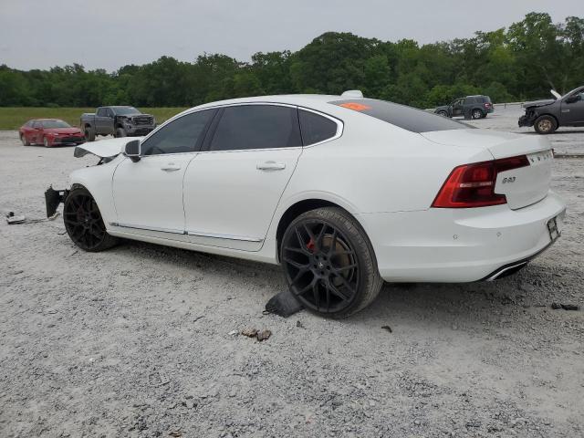 2018 VOLVO S90 T6 INS - LVY992ML8JP006126