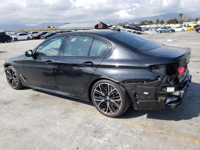 WBA13BK08MCF94880 2021 BMW M5, photo no. 2