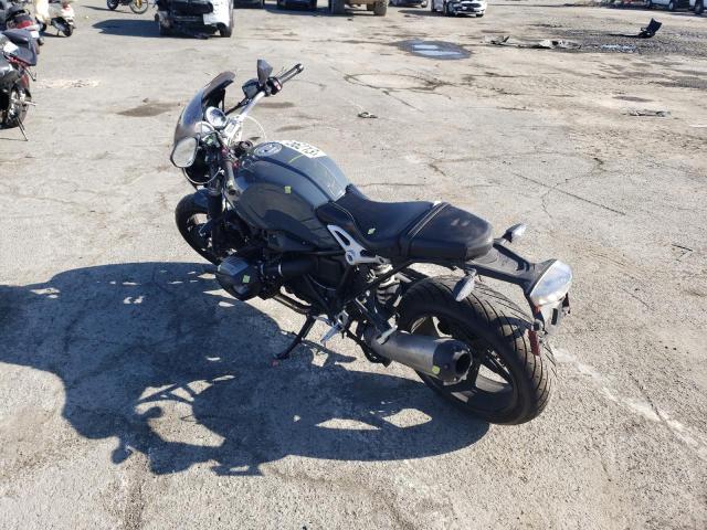 2020 BMW R NINE T P - WB10J130XLZ732583