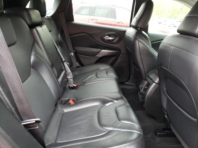 1C4PJMDX5LD620754 Jeep Cherokee Limited