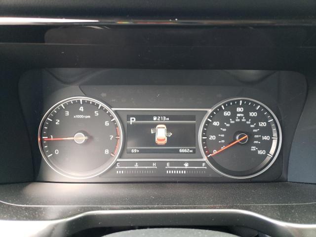 5XYRG4LC5NG139851 KIA SORENTO LX
