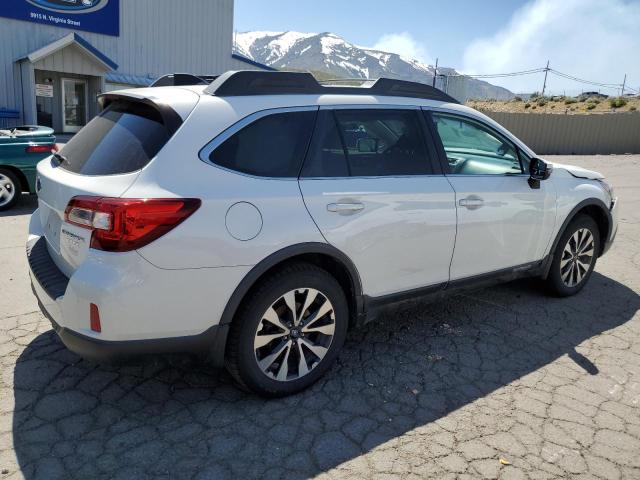4S4BSANC2G3316063 Subaru Outback 2.5i Limited