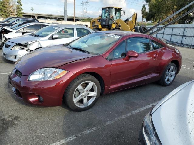 2006 Mitsubishi Eclipse GS