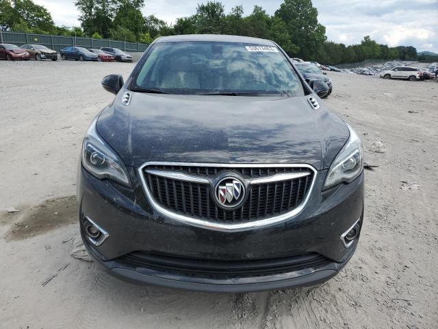 2019 BUICK ENVISION P - LRBFXBSA2KD010367