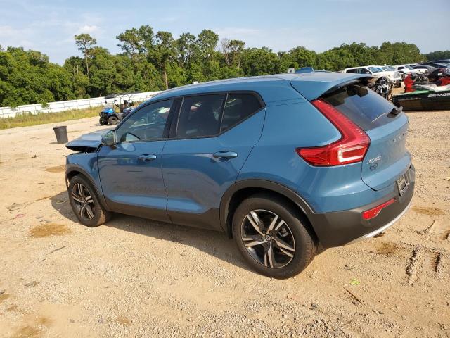 2023 VOLVO XC40 CORE - YV4K92HK5P2916474
