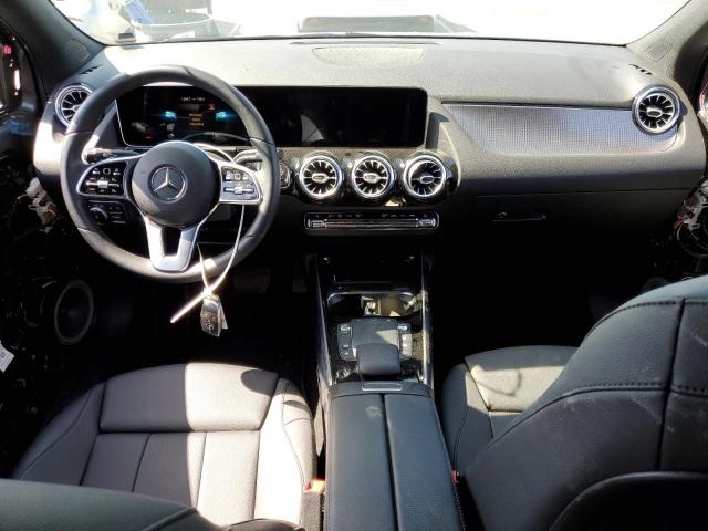 2021 MERCEDES-BENZ GLA 250 - W1N4N4GB5MJ239392