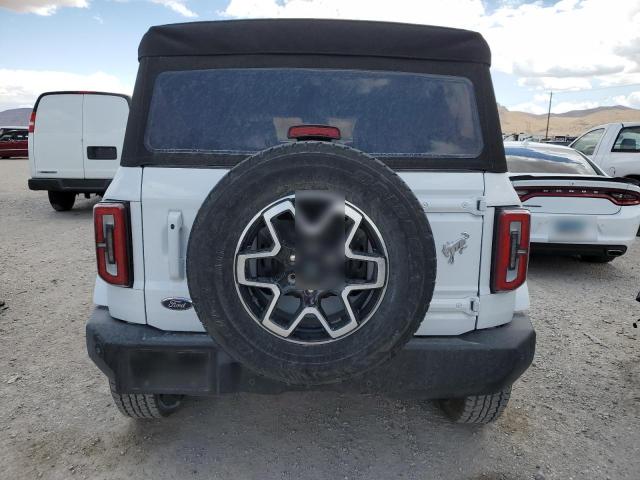 1FMDE5BHXNLB48659 Ford Bronco Base