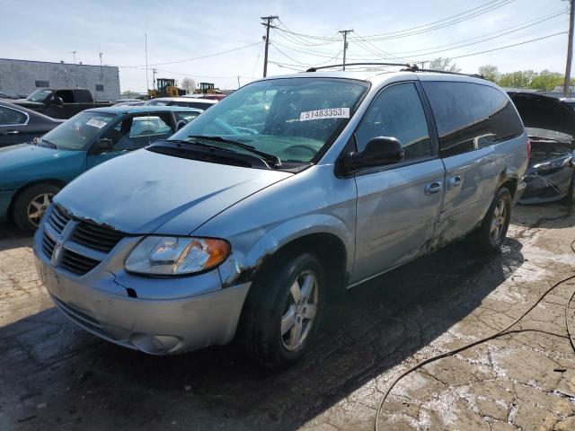 2006 Dodge Grand Caravan SXT