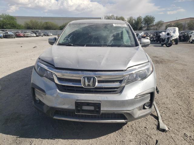 5FNYF5H38MB014362 | 2021 HONDA PILOT EX